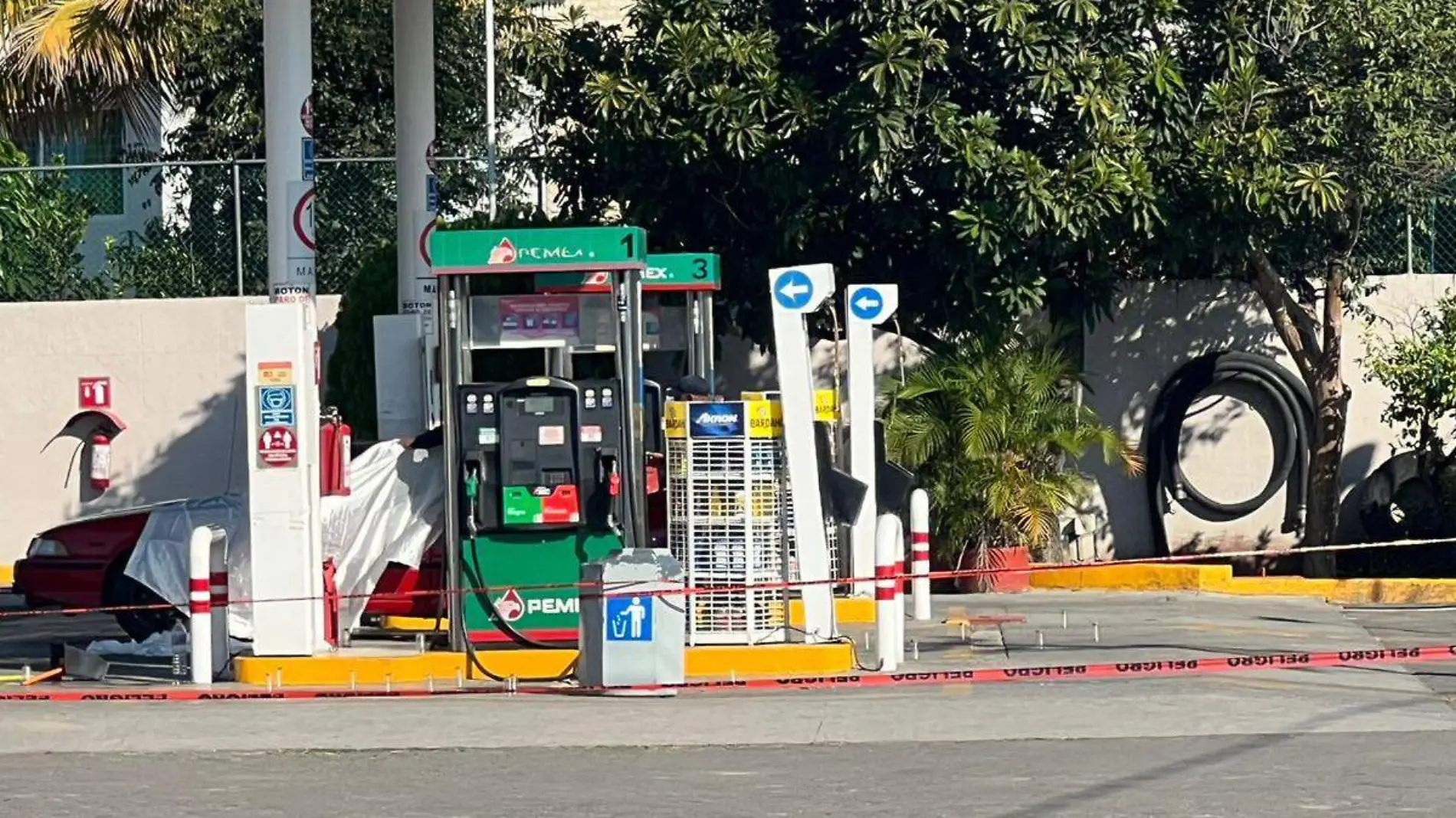 Tepeojuma ataque armado deja dos personas sin vida